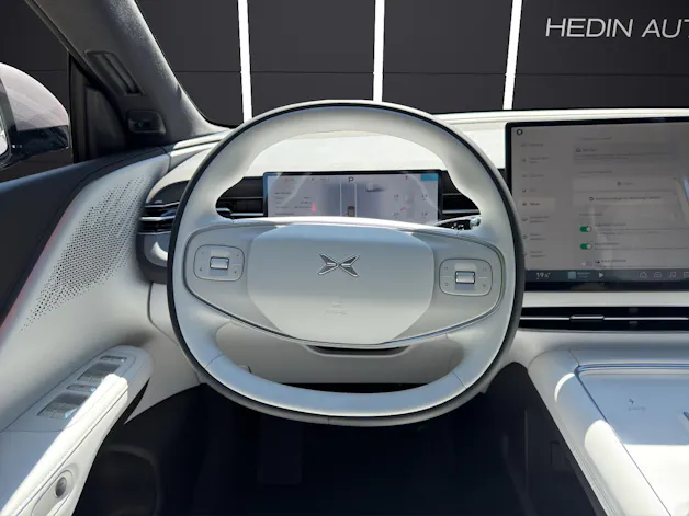 XPENG G6 Performance AWD