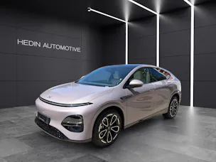 XPENG G6 Performance AWD