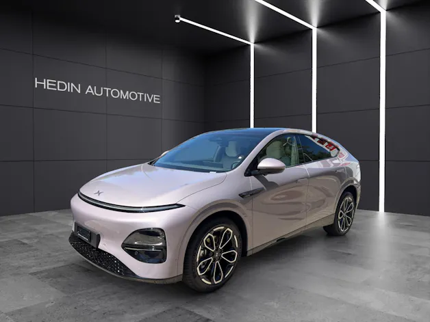 XPENG G6 Performance AWD