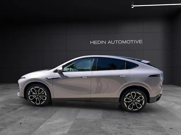 XPENG G6 Performance AWD