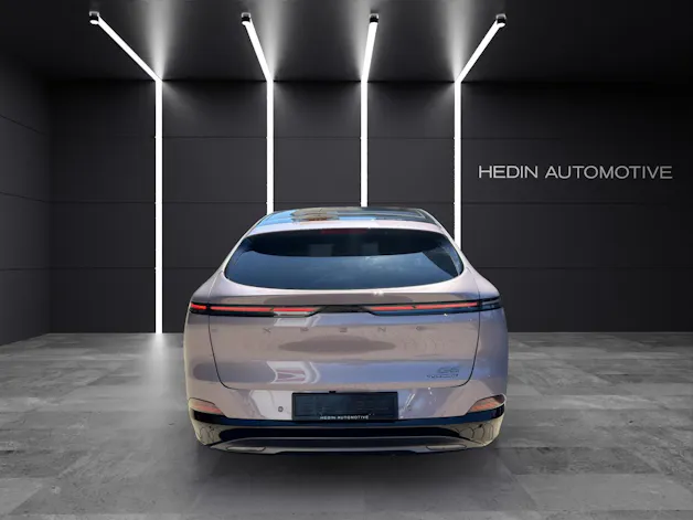 XPENG G6 Performance AWD