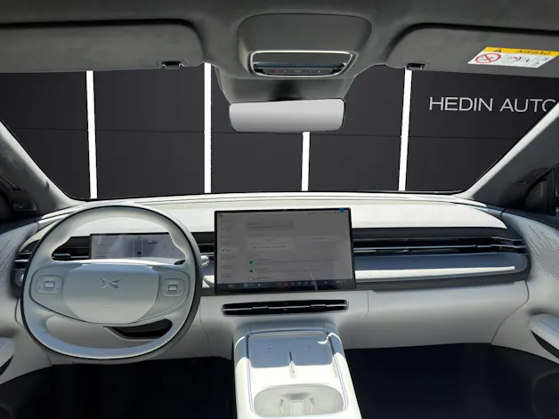 XPENG G6 Performance AWD