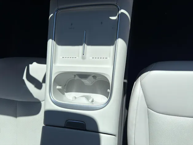 XPENG G6 Performance AWD