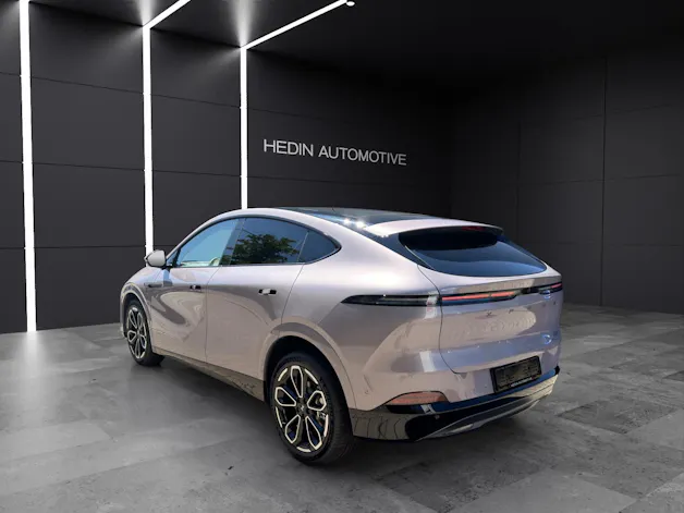 XPENG G6 Performance AWD