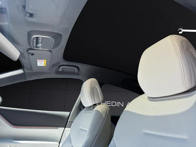 XPENG G6 Performance AWD