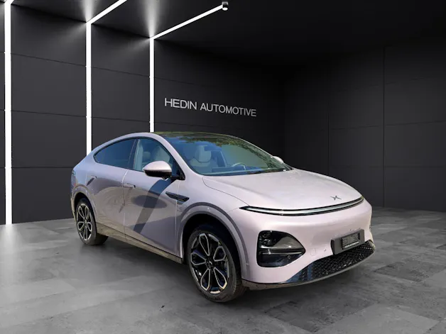 XPENG G6 Performance AWD