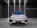 XPENG G6 Performance AWD