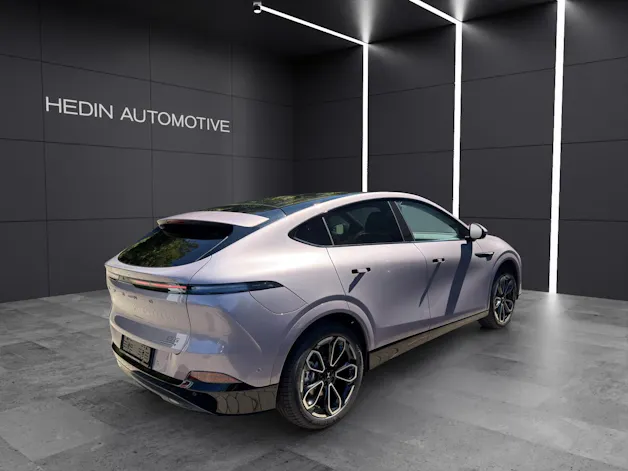 XPENG G6 Performance AWD