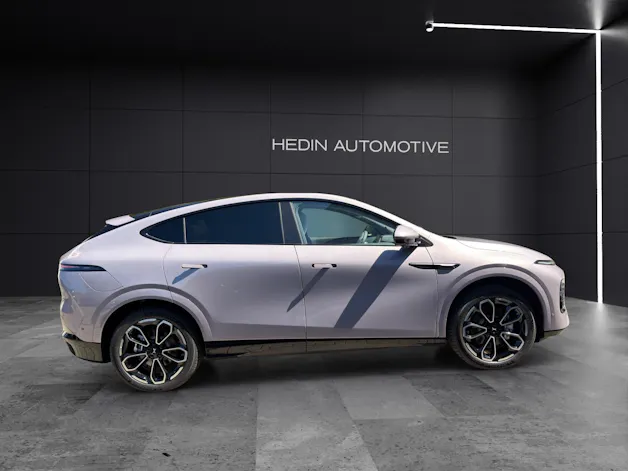 XPENG G6 Performance AWD