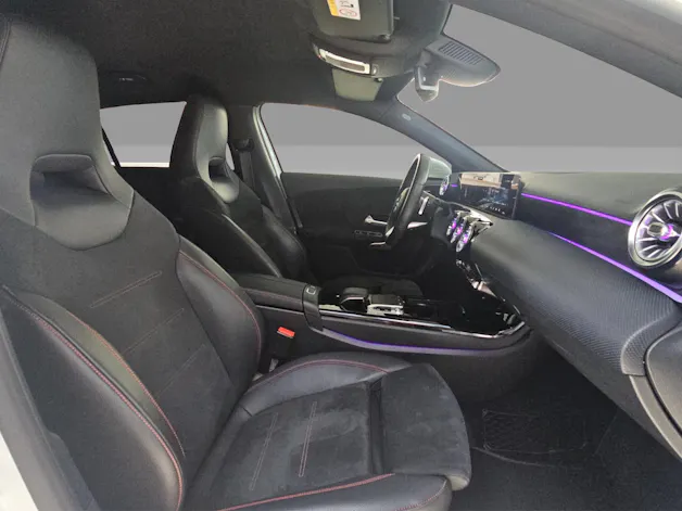 Mercedes-Benz A 200 AMG Line