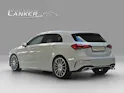 Mercedes-Benz A 200 AMG Line