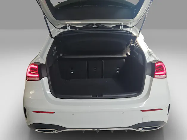 Mercedes-Benz A 200 AMG Line