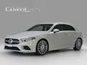 Mercedes-Benz A 200 AMG Line