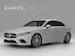 Mercedes-Benz A 200 AMG Line