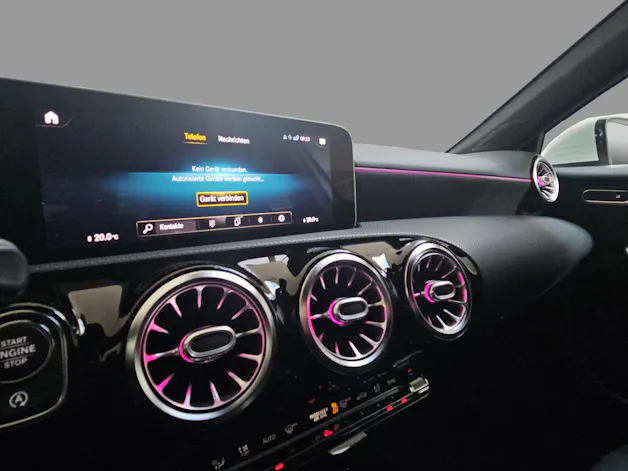 Mercedes-Benz A 200 AMG Line