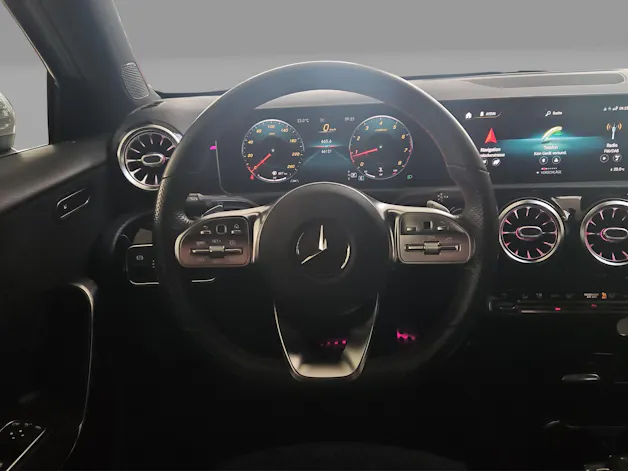 Mercedes-Benz A 200 AMG Line