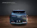Kia EV5 81 kWh Earth 4x4