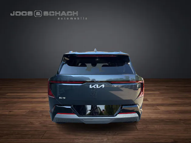 Kia EV5 81 kWh Earth 4x4