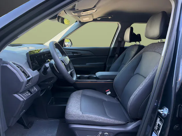 Kia EV5 81 kWh Earth 4x4