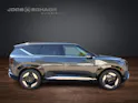 Kia EV5 81 kWh Earth 4x4