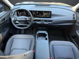 Kia EV5 81 kWh Earth 4x4