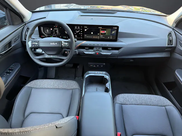Kia EV5 81 kWh Earth 4x4