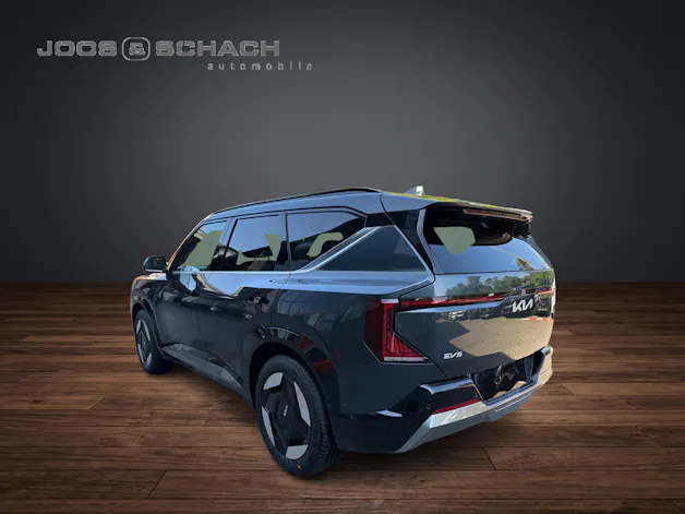 Kia EV5 81 kWh Earth 4x4