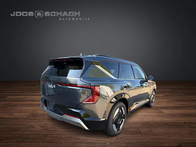 Kia EV5 81 kWh Earth 4x4