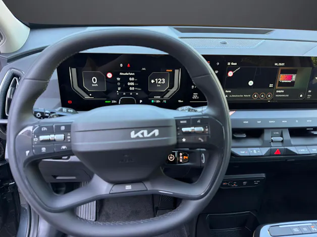 Kia EV5 81 kWh Earth 4x4