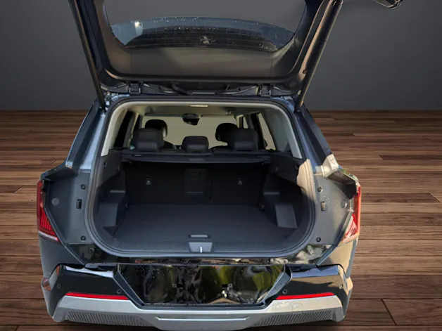Kia EV5 81 kWh Earth 4x4
