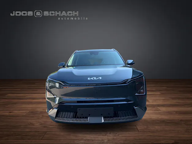 Kia EV5 81 kWh Earth 4x4