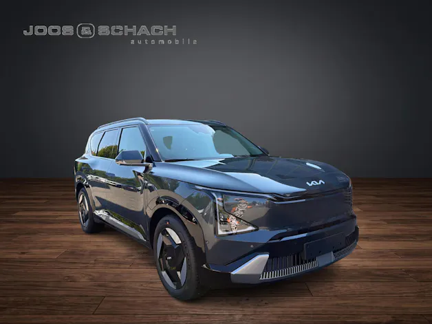 Kia EV5 81 kWh Earth 4x4