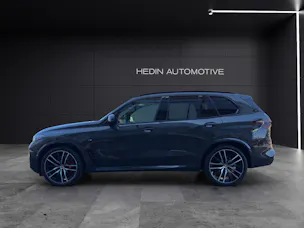 BMW X5 xDrive30d