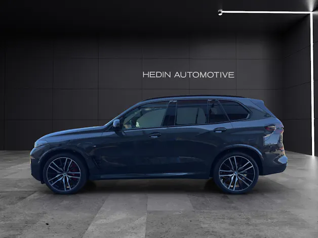 BMW X5 xDrive30d
