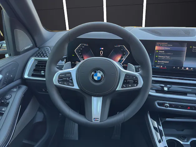 BMW X5 xDrive30d