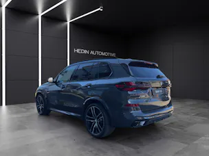 BMW X5 xDrive30d