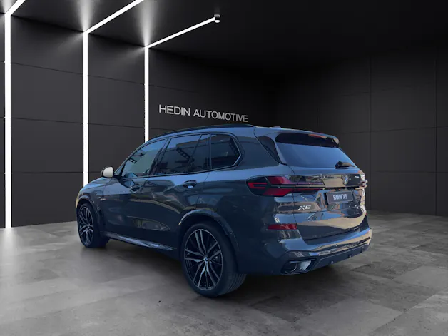 BMW X5 xDrive30d