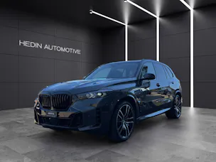 BMW X5 xDrive30d