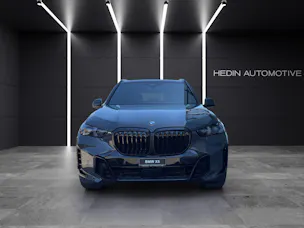BMW X5 xDrive30d