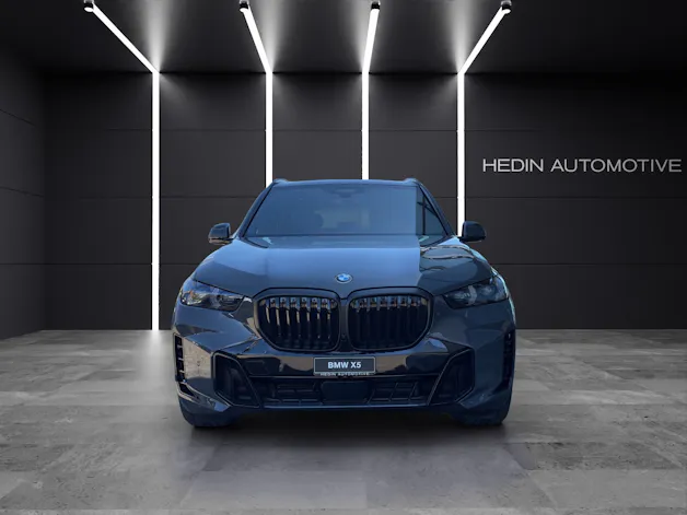 BMW X5 xDrive30d