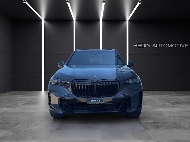 BMW X5 xDrive30d