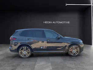 BMW X5 xDrive30d