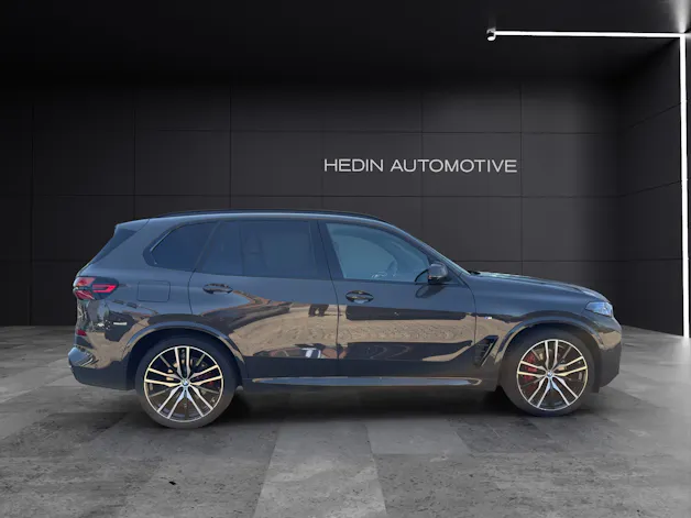 BMW X5 xDrive30d