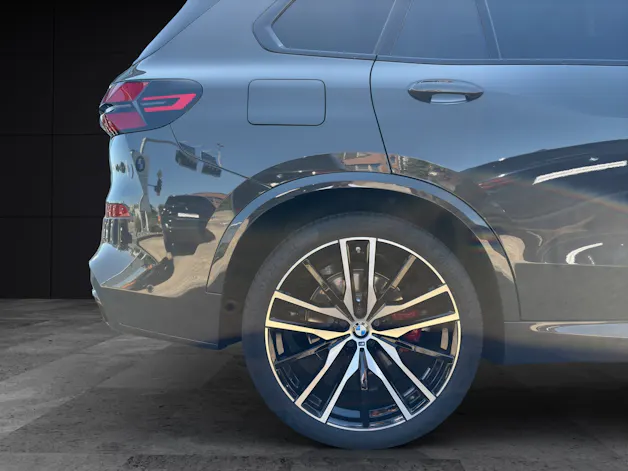 BMW X5 xDrive30d