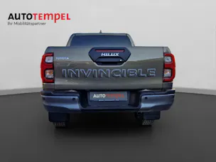 Toyota Hilux Double Cab.-Pick-up 2.8 48039/000