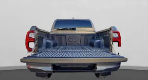 Toyota Hilux Double Cab.-Pick-up 2.8 48039/000