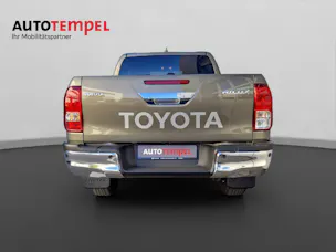 Toyota Hilux Double Cab.-Pick-up 2.8 48038/004