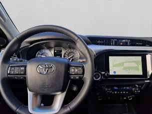 Toyota Hilux Double Cab.-Pick-up 2.8 48038/004