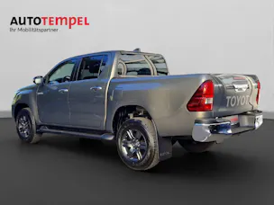 Toyota Hilux Double Cab.-Pick-up 2.8 48038/004