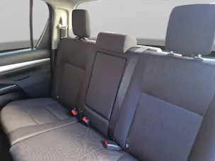 Toyota Hilux Double Cab.-Pick-up 2.8 48038/004